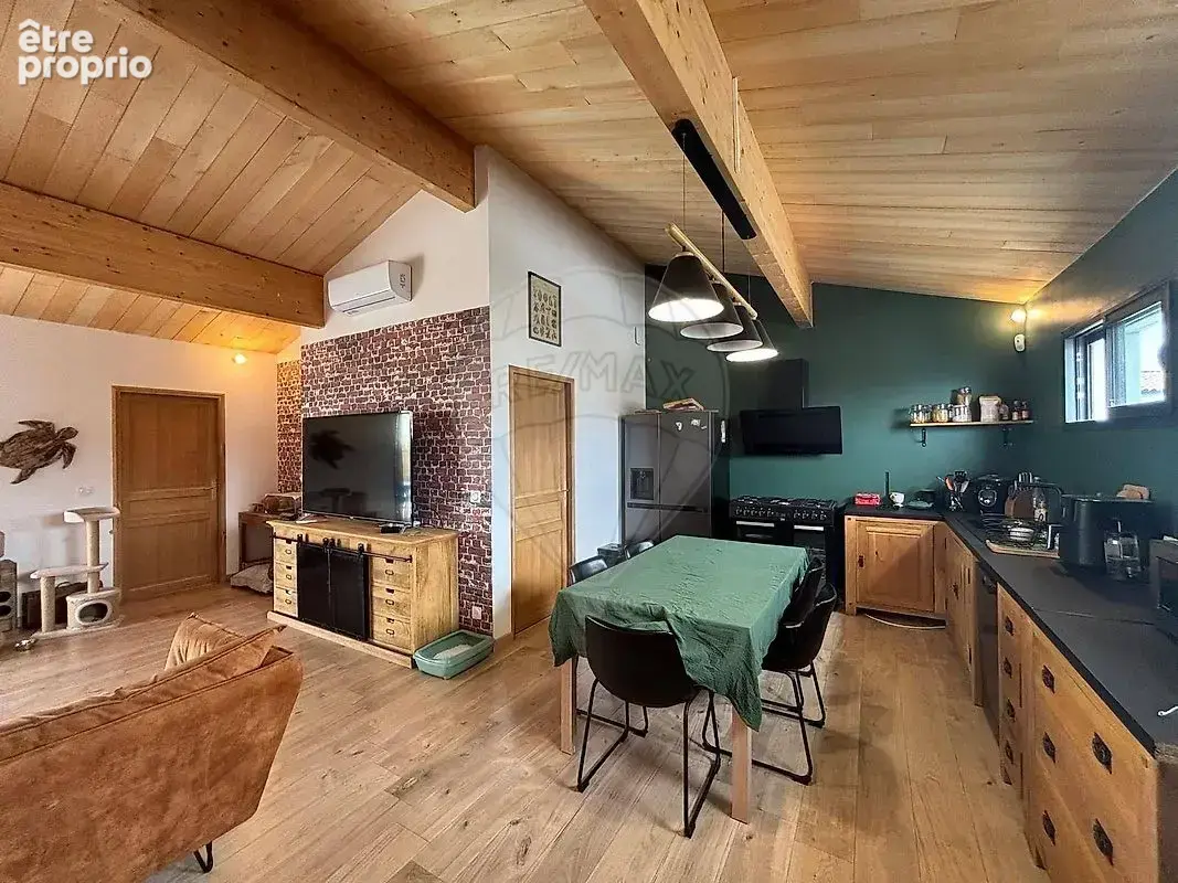 Maison 4 chambre(s) à vendre - photo 6