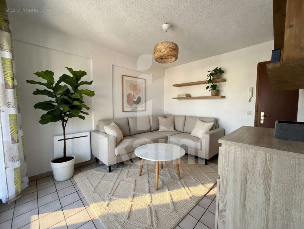 Appartement à ANNECY