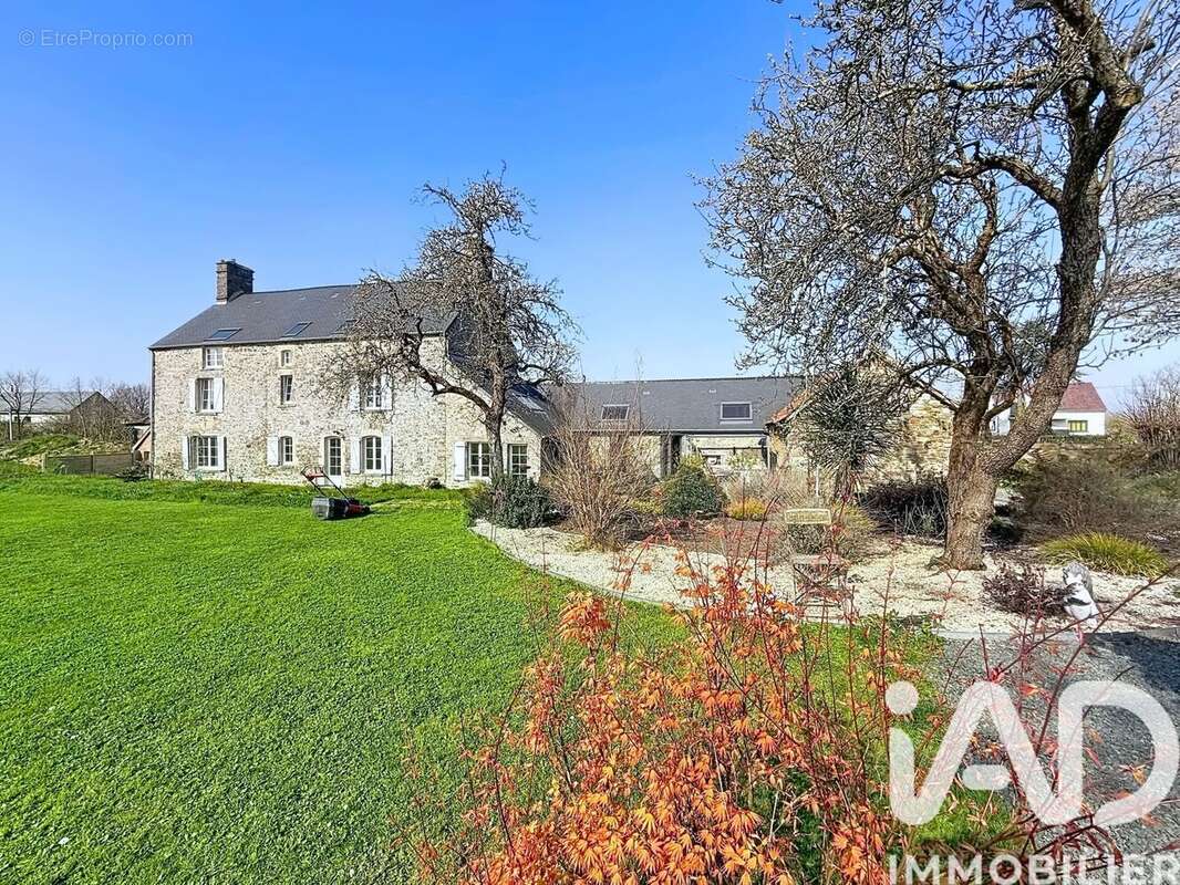 Photo 1 - Maison à LITHAIRE