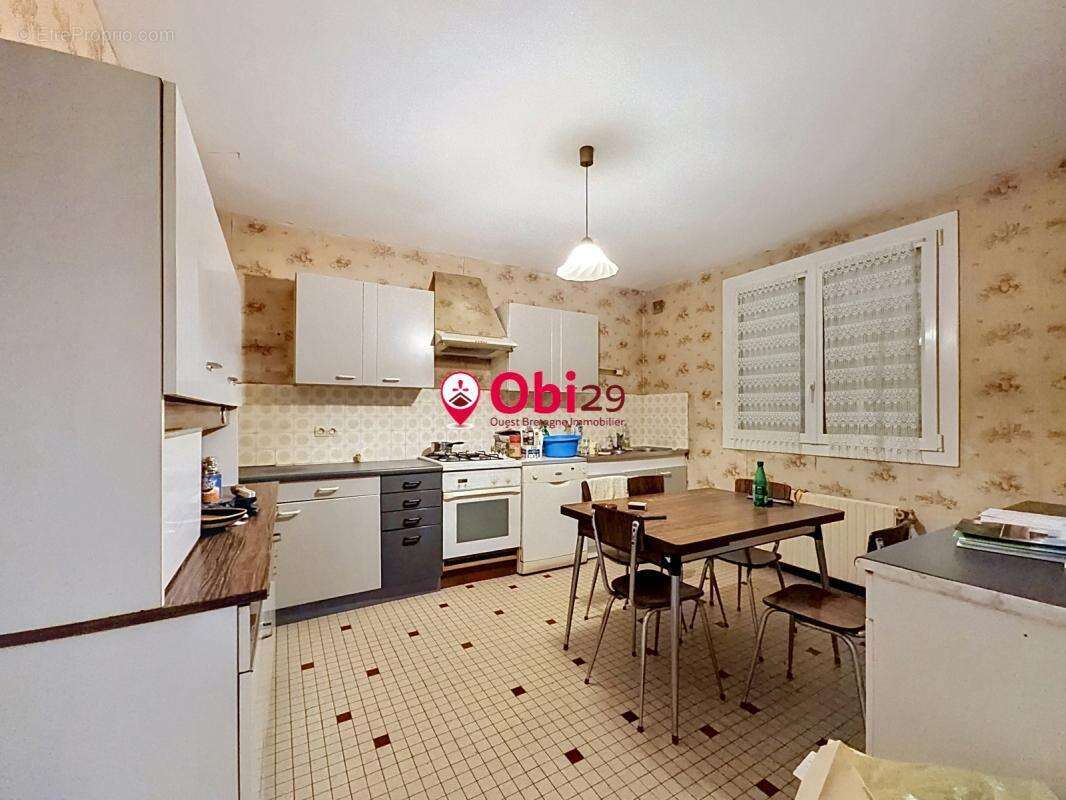 Maison familiale DPE B! - photo 7