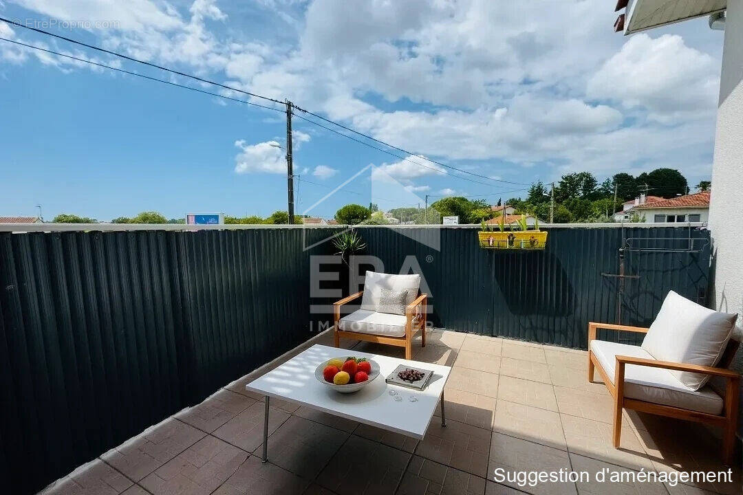 Appartement à ROYAN