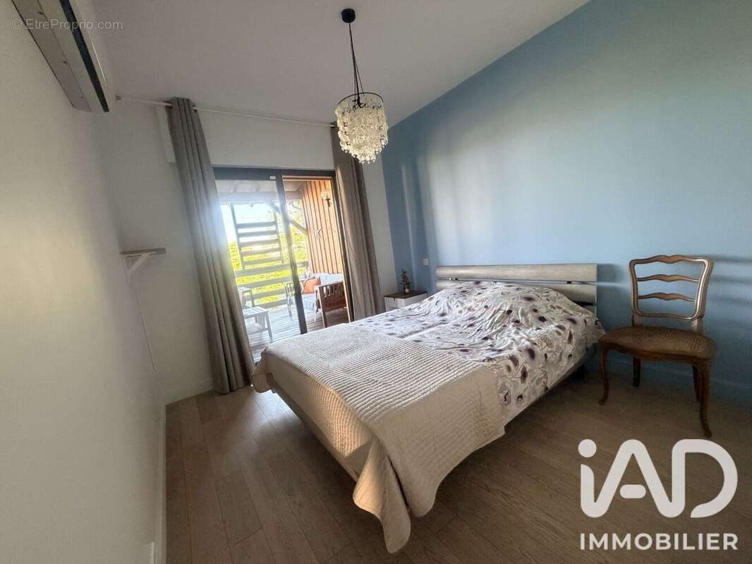 Maison 130 m² à Merignac  - photo 6