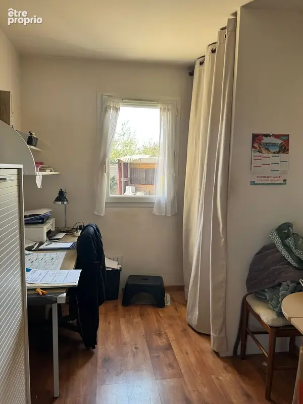 Maison 5 pièces 111 m² à vendre à Thire (85210) - photo 8