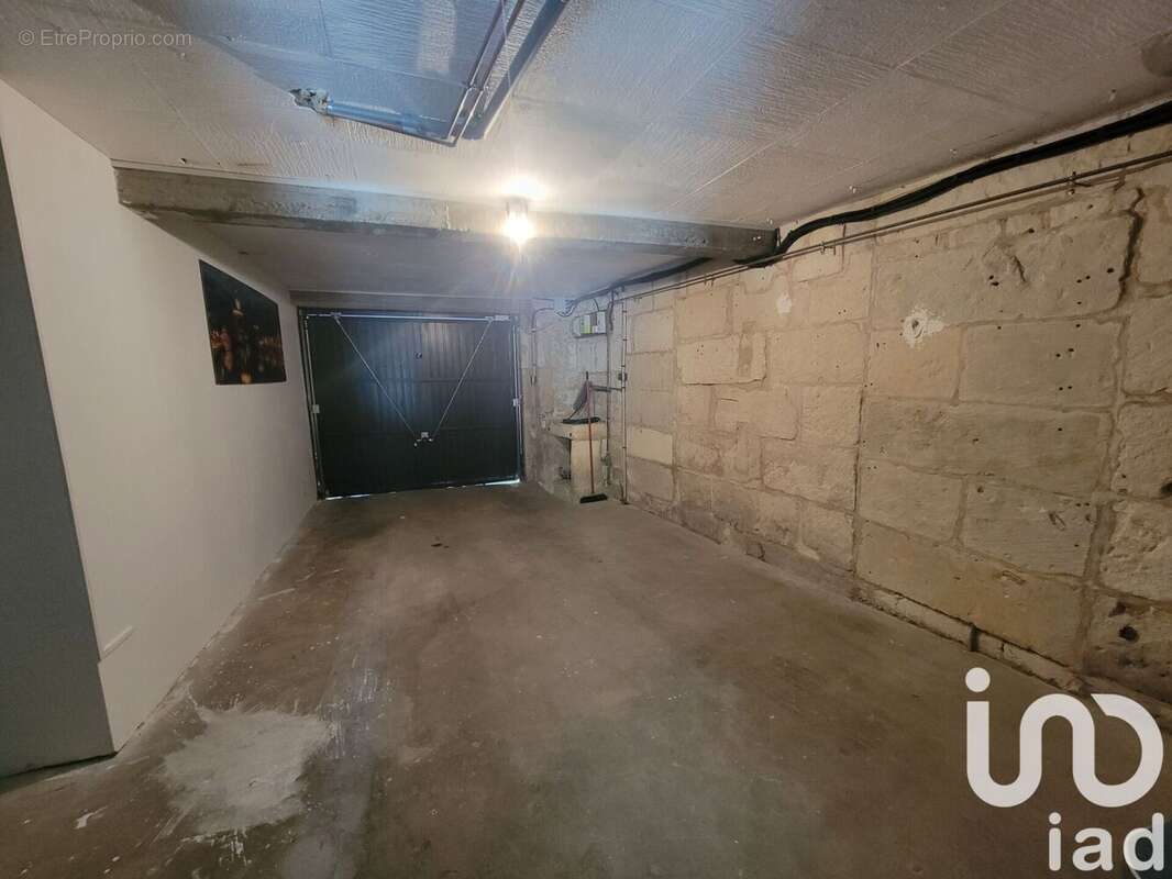 Photo 8 - Maison à SAINTES