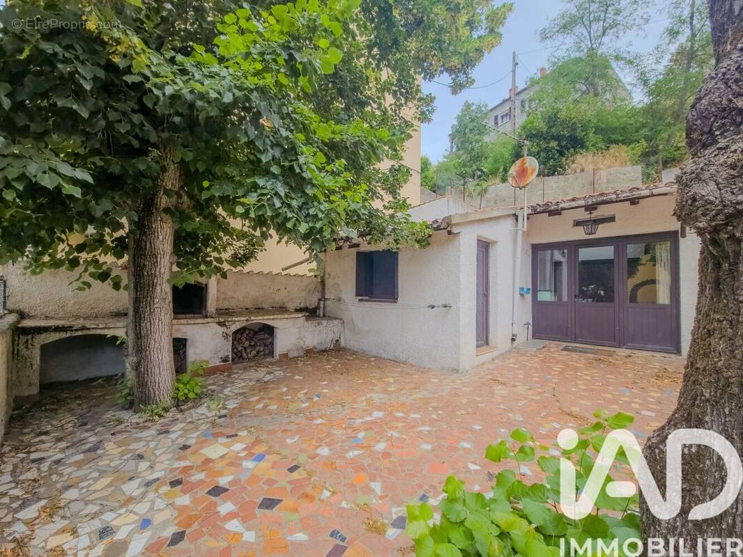 Photo 1 - Maison à SARTENE