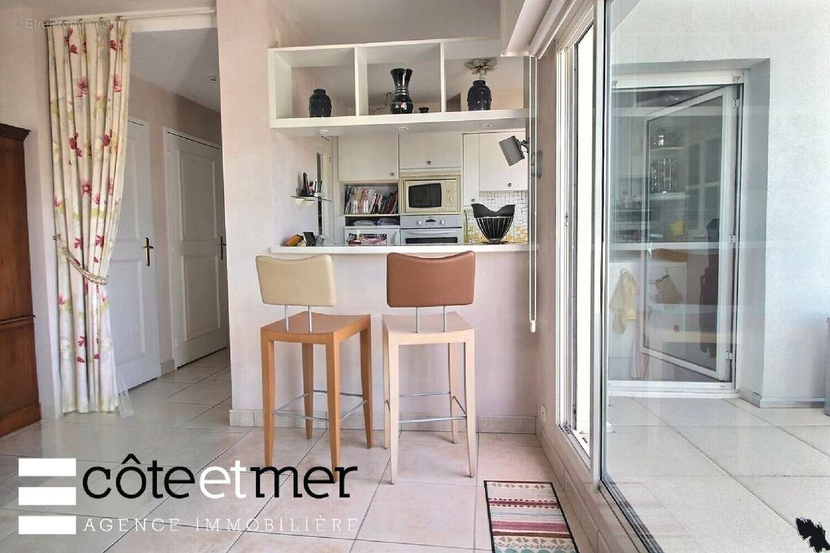 Appartement 85 m² à La Baule-Escoublac  - photo 9