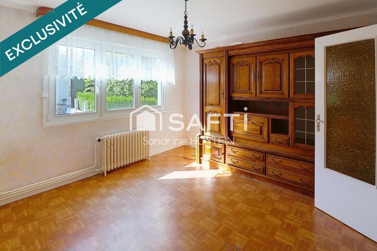 Photo 5 - Maison à VILLERUPT