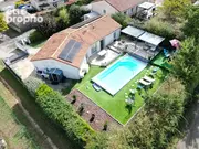 Maison à MARCAY
