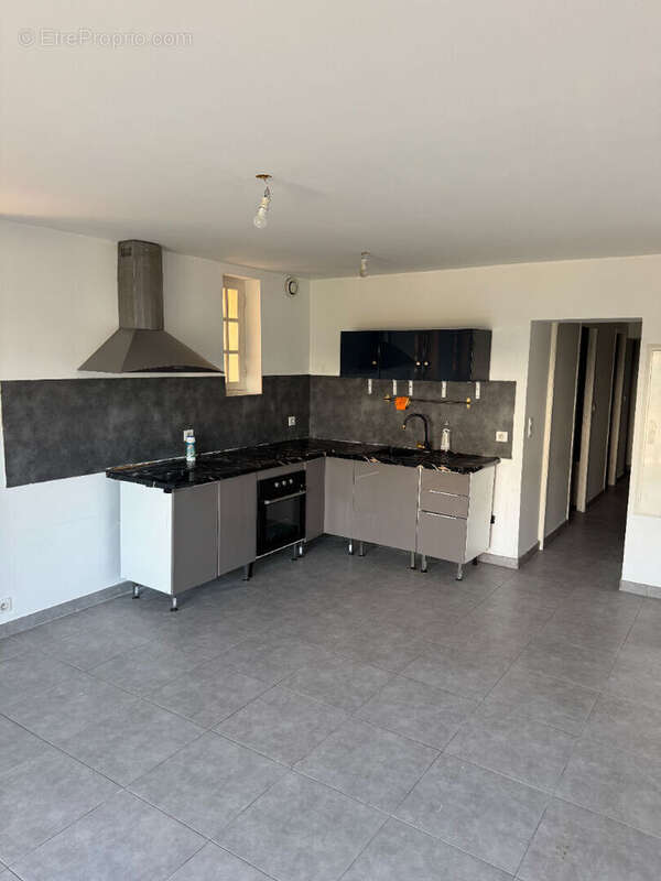 Maison à MARSEILLE-13E