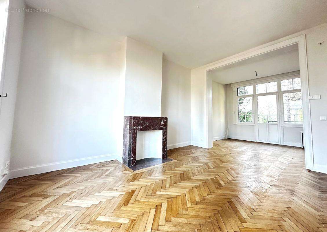 Maison à MARCQ-EN-BAROEUL