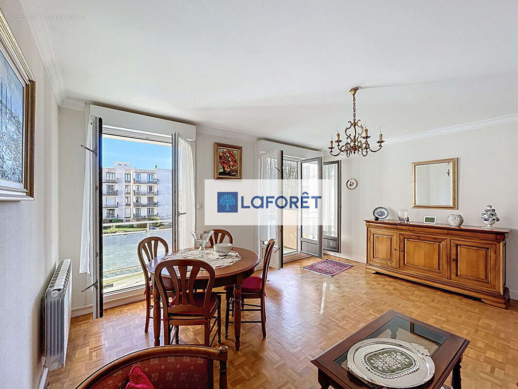 Appartement à BREST