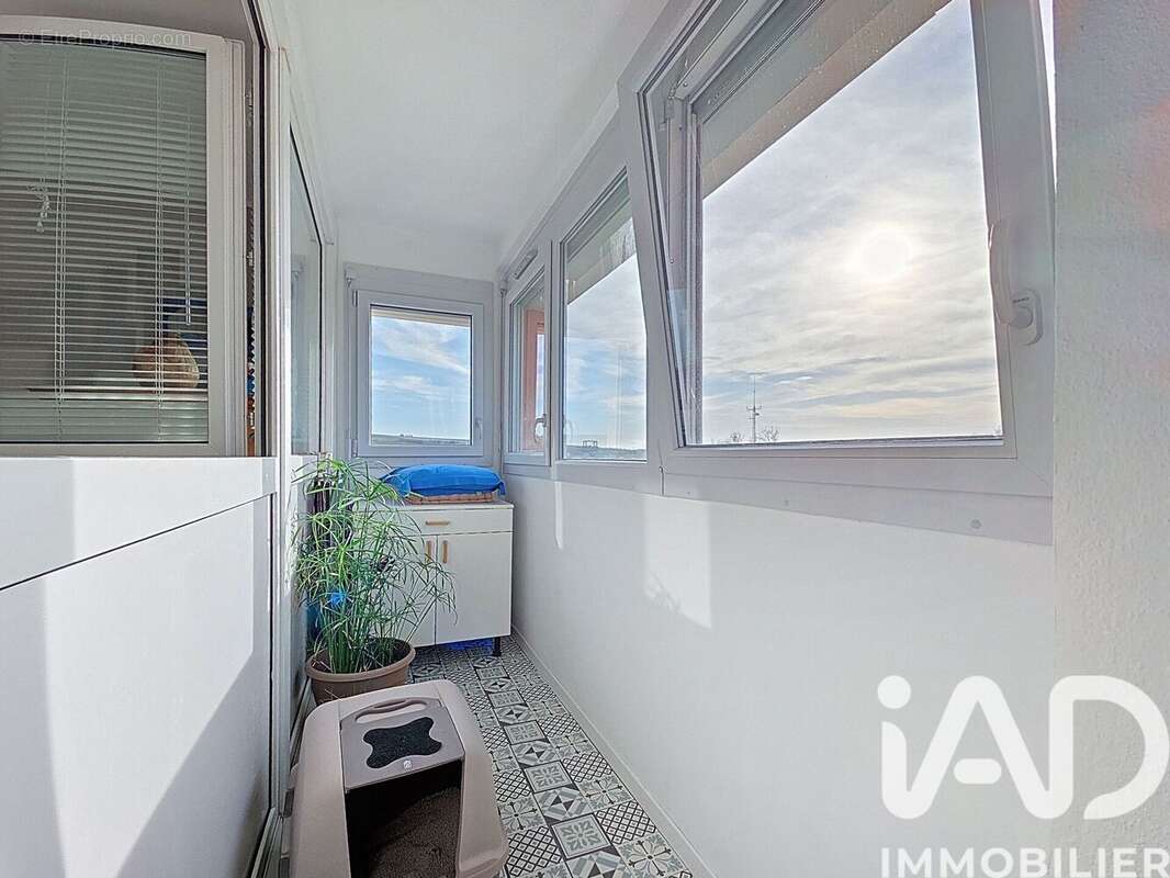 Photo 6 - Appartement à AUXERRE