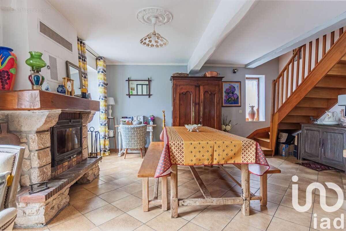 Photo 4 - Maison à SOUPPES-SUR-LOING