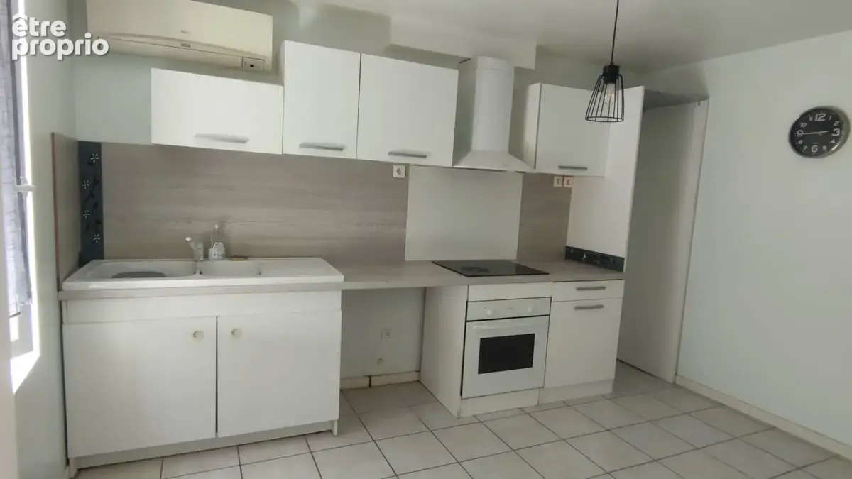 Maison 4 pièces au calme - photo 4