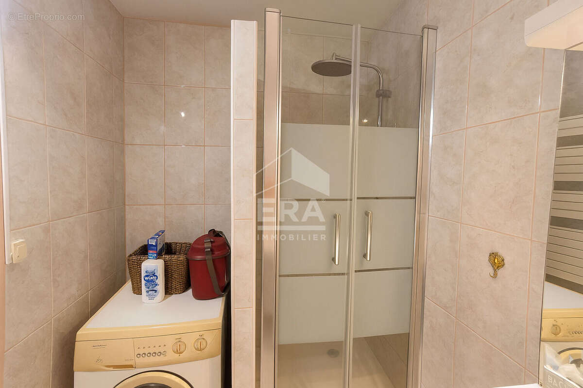 Appartement à PORT-DE-BOUC