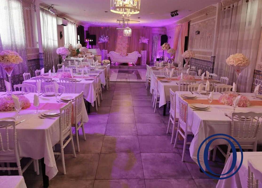 Appartement à SANNOIS