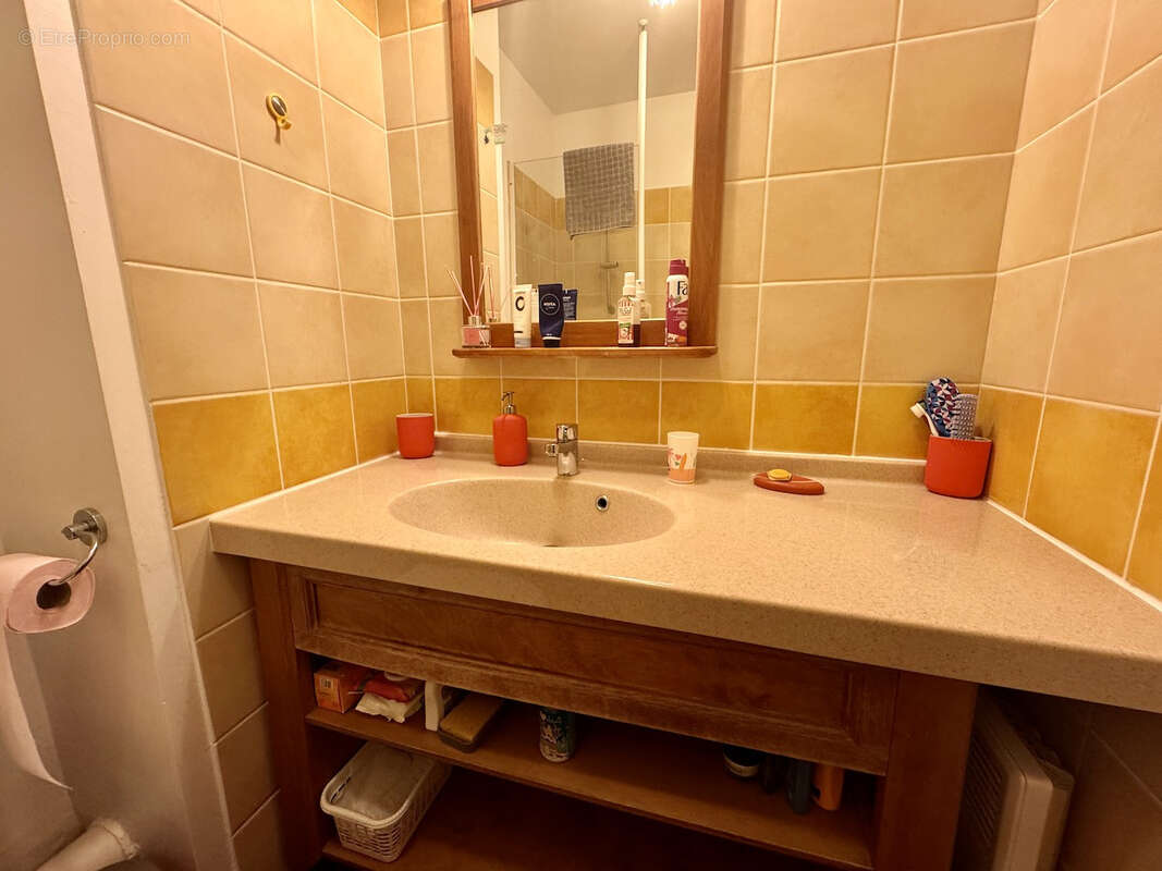 Appartement à MONFLANQUIN