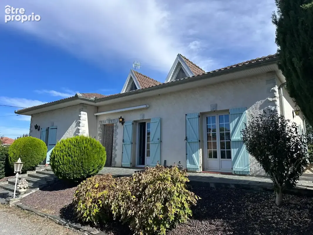 Photo Maison à Plaisance-Du-Touch au prix de 367 500€
