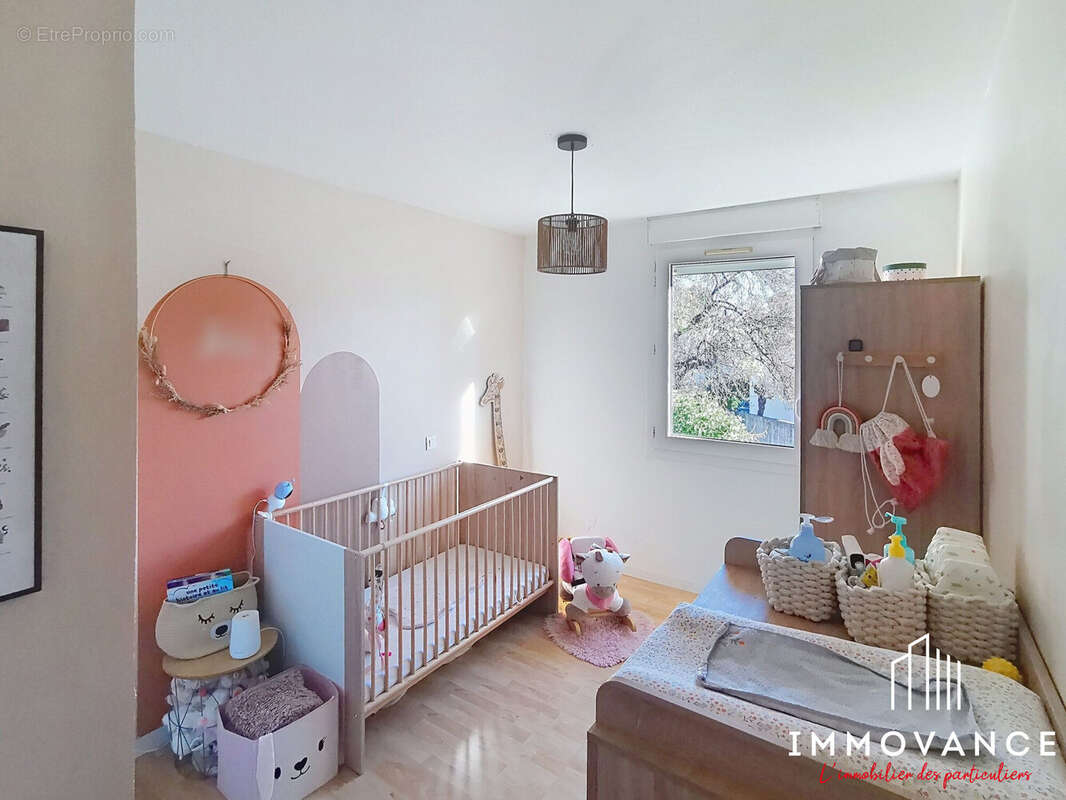 Maison à MONTPELLIER