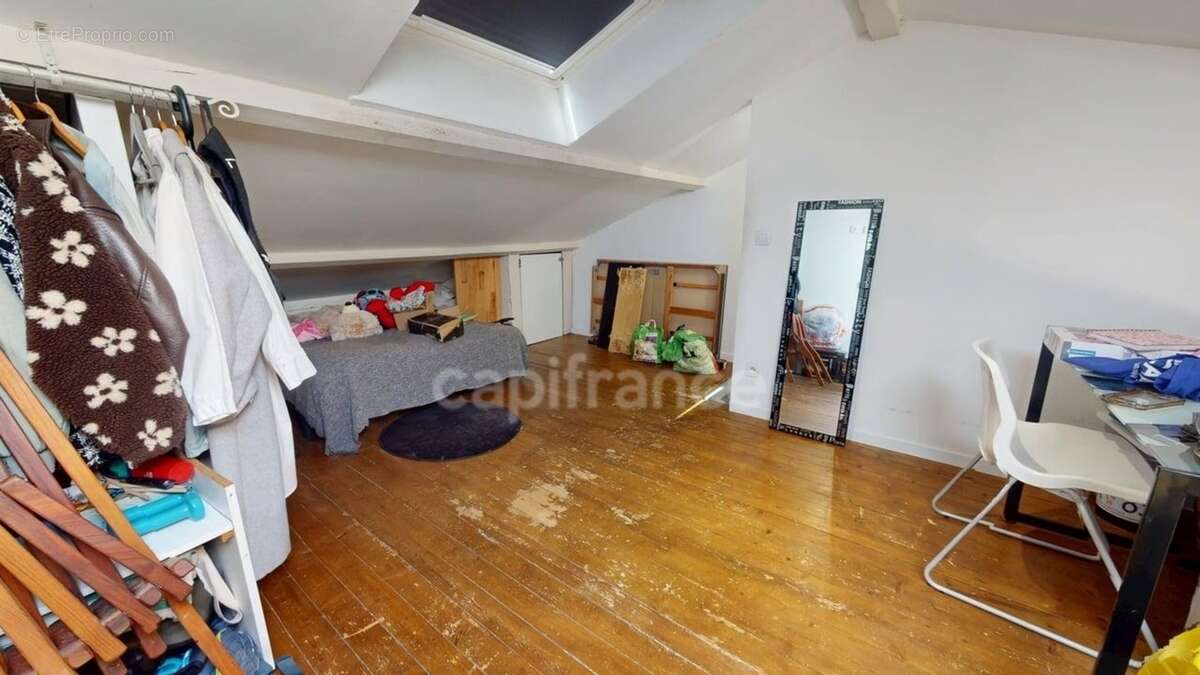 Appartement duplex T3 climatisé à Forcalqueiret – 53,30 m² Loi Carrez - photo 10