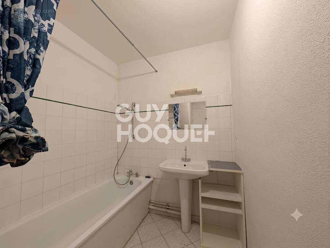 Appartement Tarascon 2 pièces 50.23 m2 - photo 3
