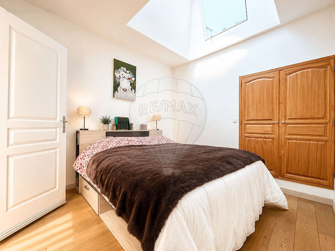 Maison 2 chambre(s) à vendre - photo 5