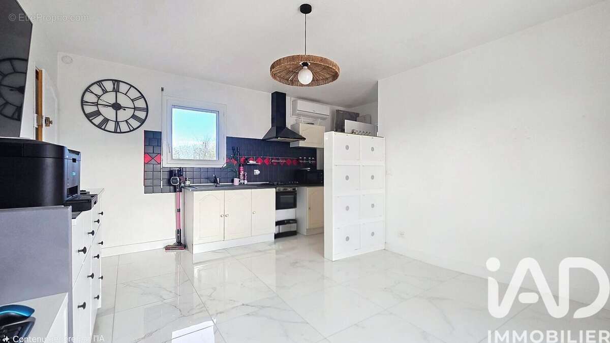 Photo 8 - Maison à LE BARCARES