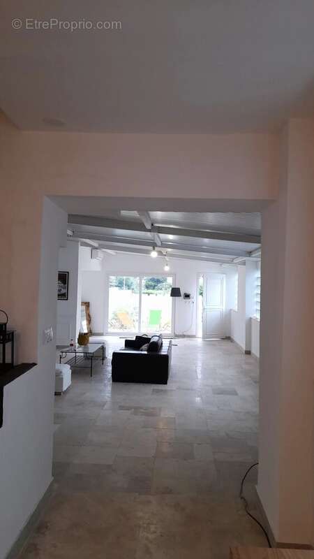 Maison à EMERAINVILLE