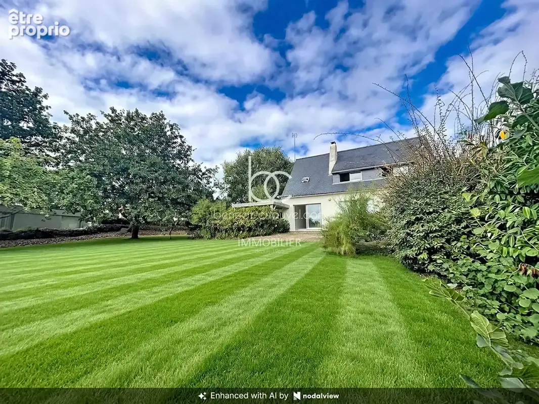 Photo Maison à Vannes au prix de 1 768 000€