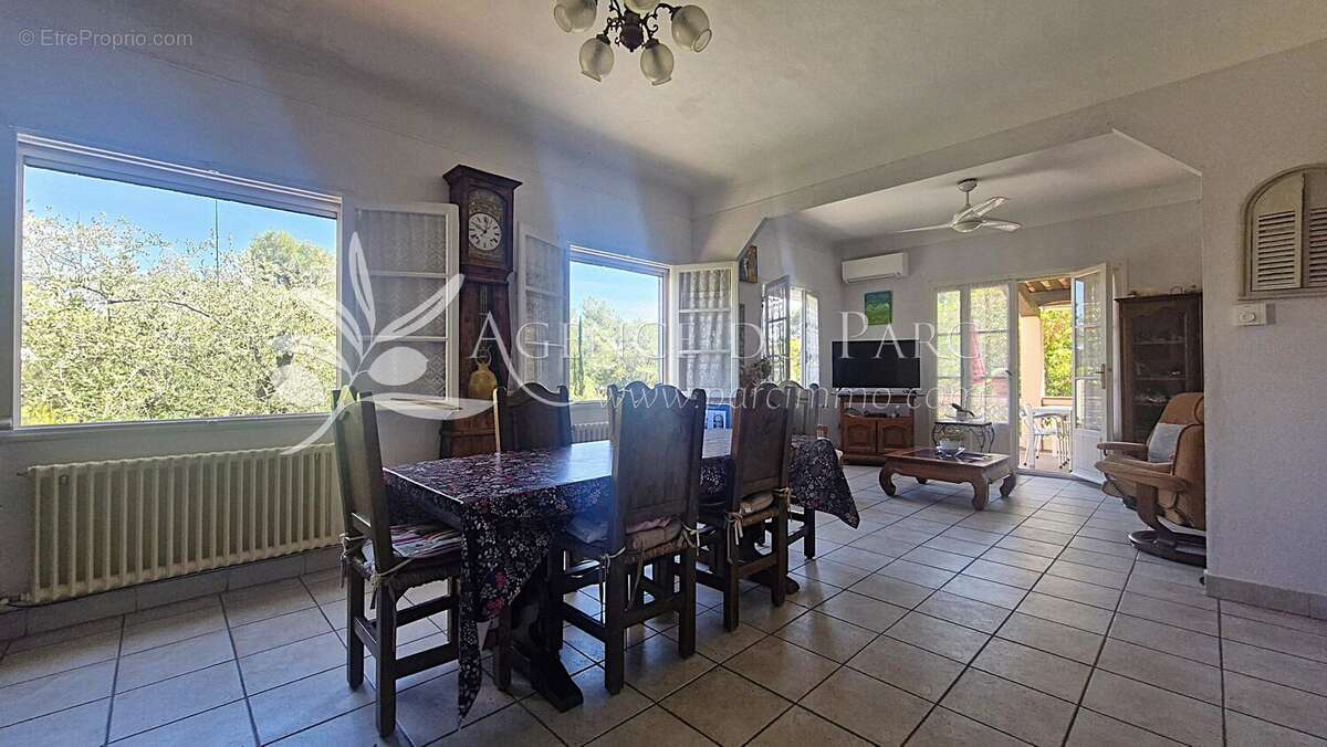 Maison à VENCE