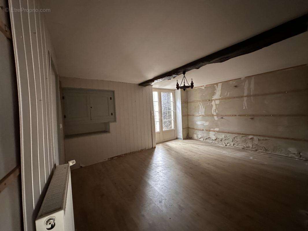 Maison de village a renover - photo 10