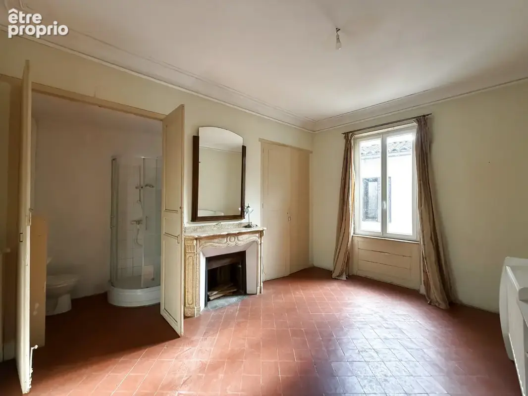 Maison de maître 16 pièces avec terrasse à Coursan (11110) - photo 9