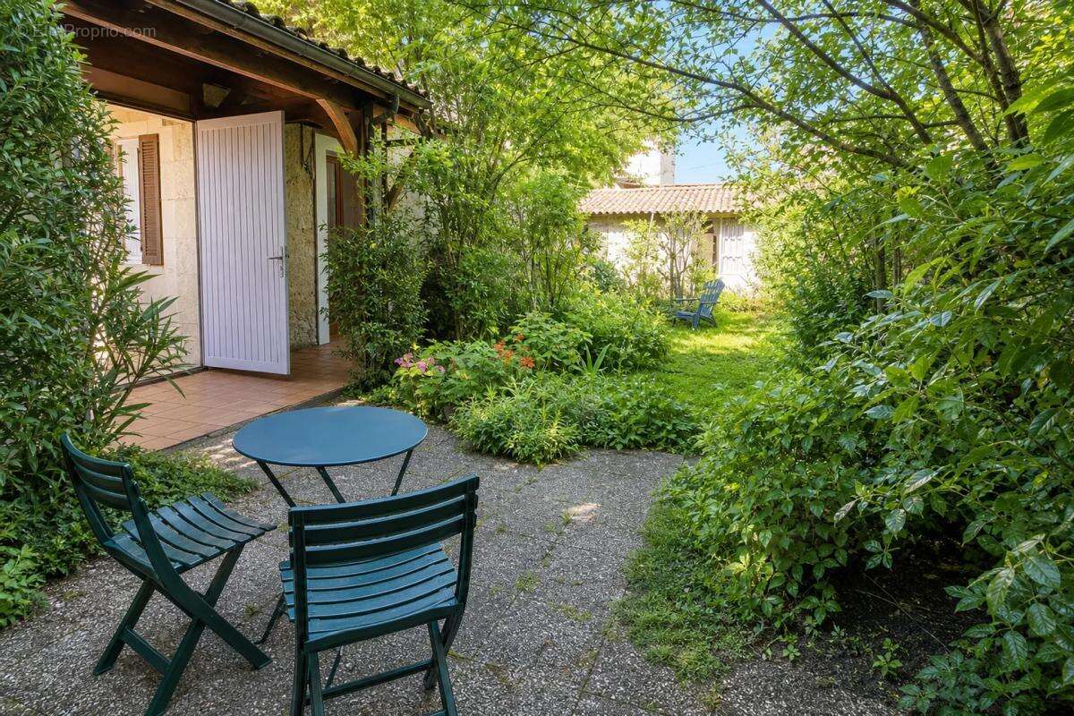 Maison à MARMANDE