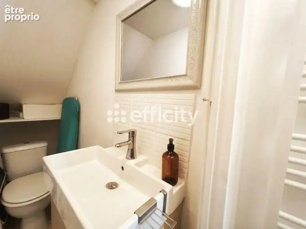 Appartement 74 m² à vendre à Lille (59800) - photo 9