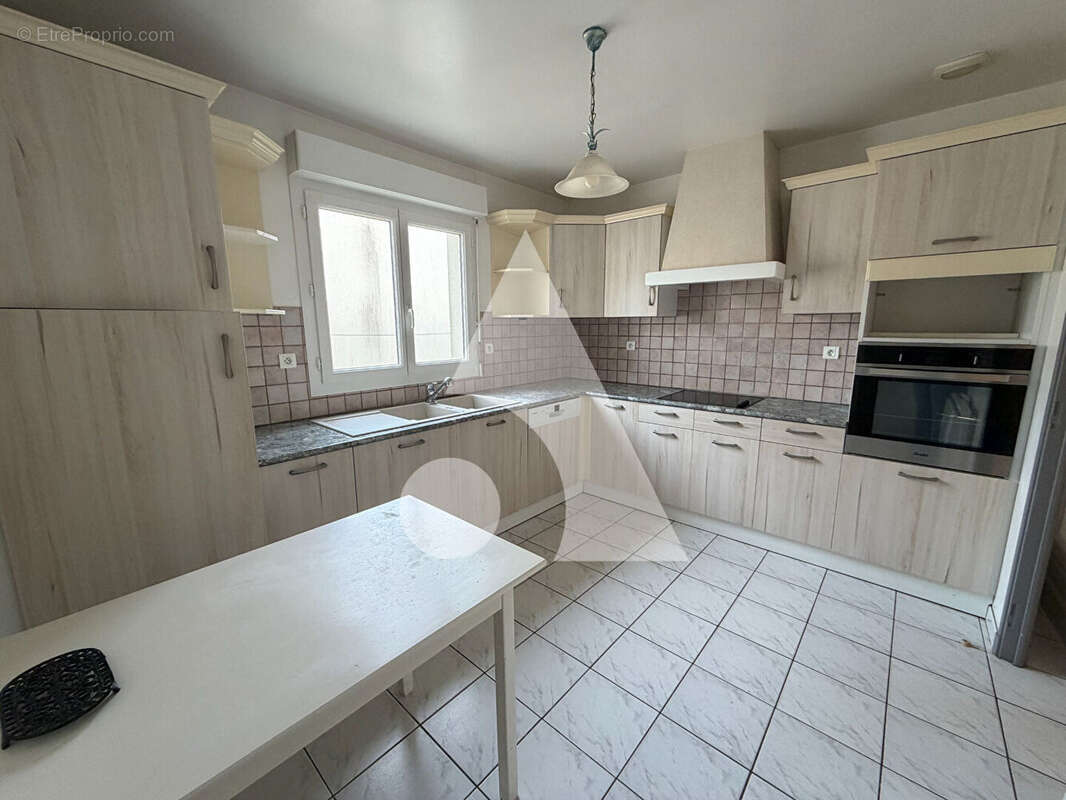 Maison à LA TREMBLADE