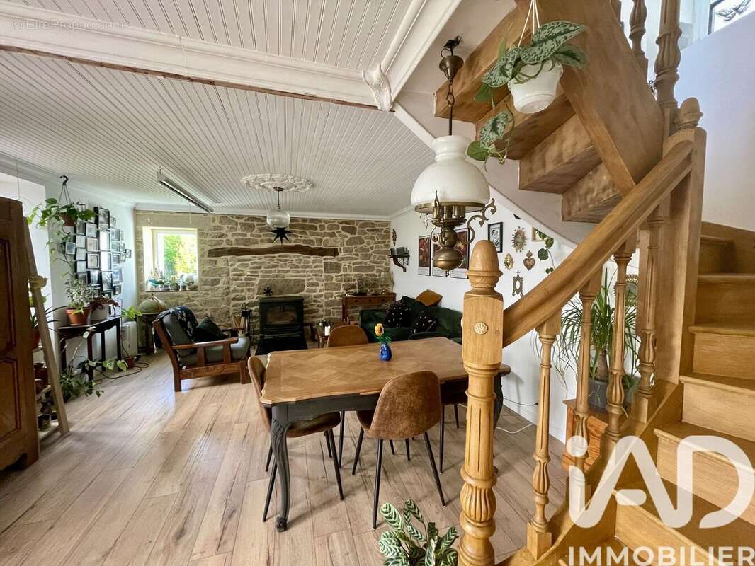 Photo 5 - Maison à PLOUHINEC