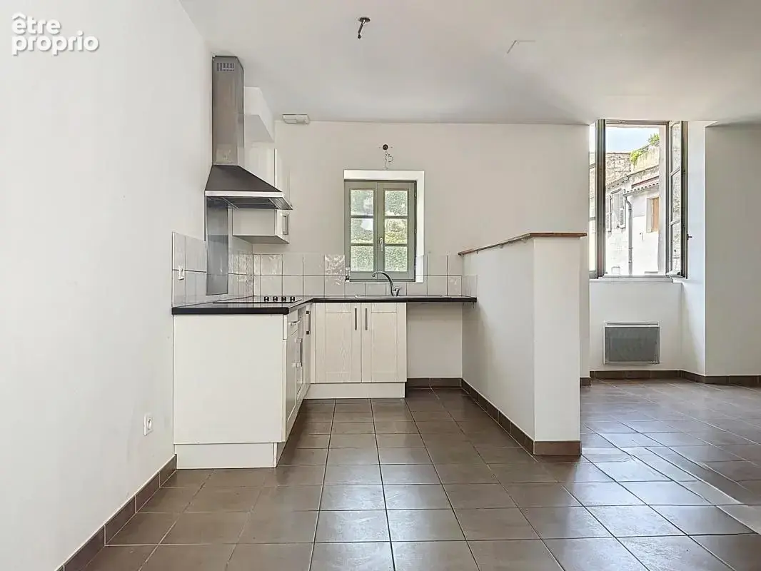 Exclusivite avignon intra muros appartement lumineux 3 chambres - photo 8