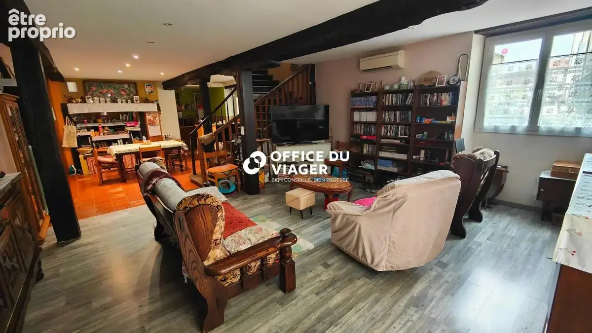 Maison - 5 pièces - 166,21 m² - photo 4