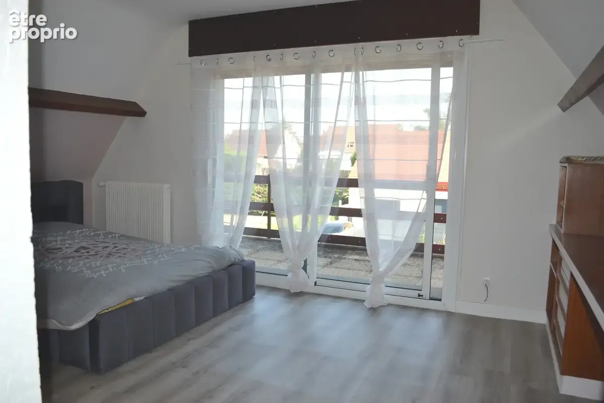 Dpt Essonne (91), à vendre ARPAJON Maison 7 pièces - photo 10
