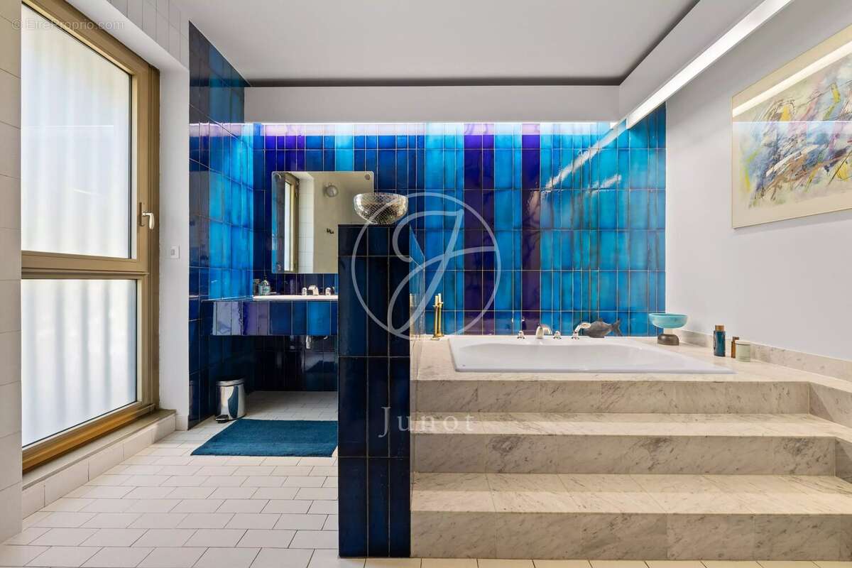 Maison à MARLY-LE-ROI