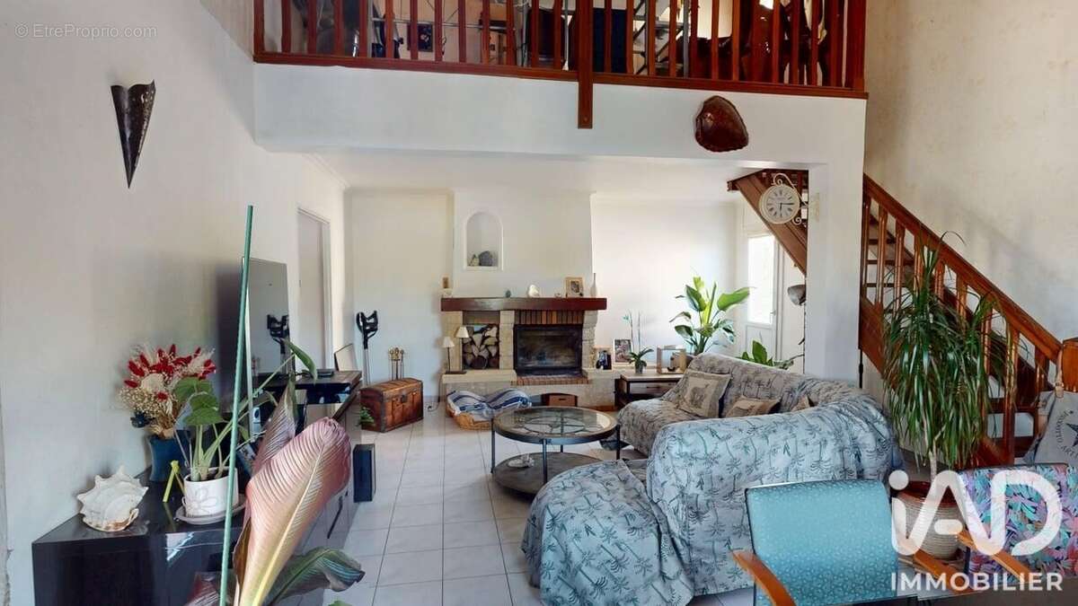 Photo 4 - Maison à AUTIGNAC