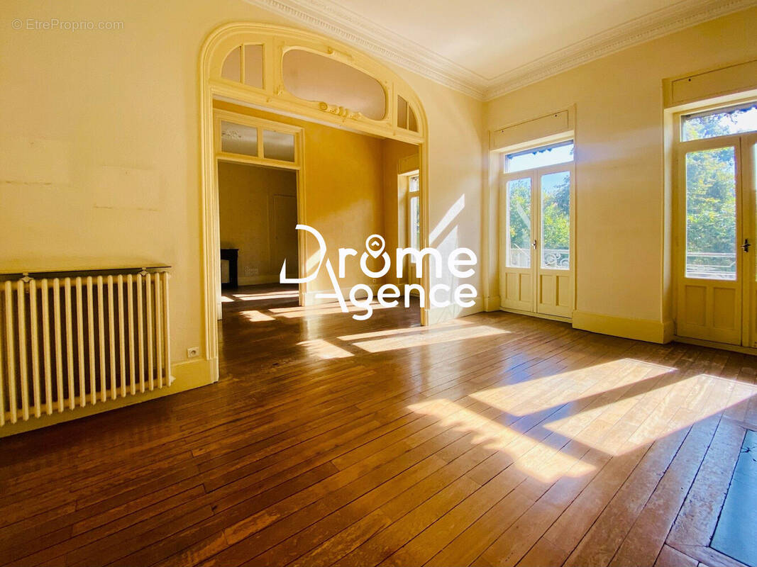 Appartement à VALENCE