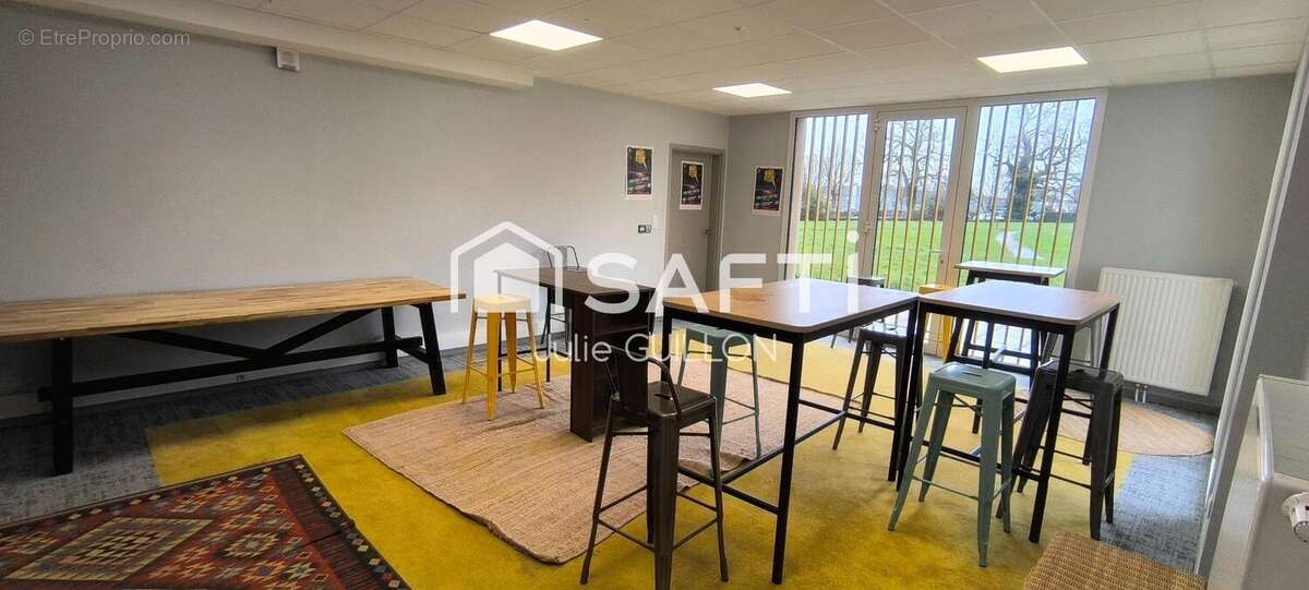 Photo 8 - Appartement à SAINT-NAZAIRE
