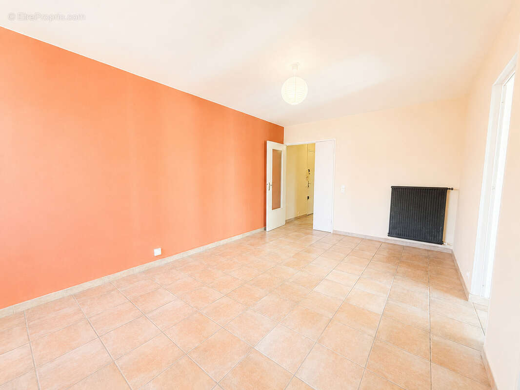 Appartement à ISTRES