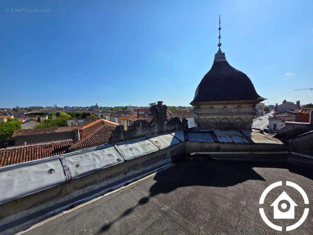 Maison de Caractère avec Vue Panoramique - avec jardin et garag - photo 29