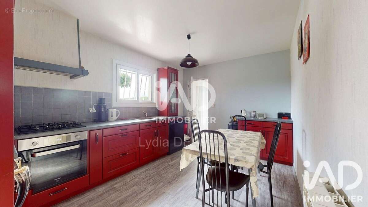 Maison 138 m² à Ondes  - photo 7