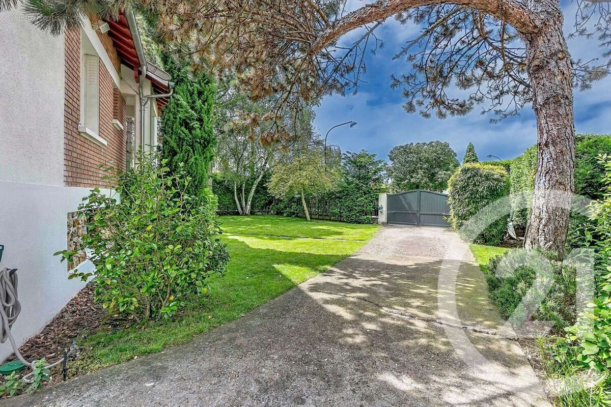 Photo 8 - Maison à CHAMPIGNY-SUR-MARNE