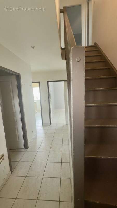 Maison à LES MUREAUX