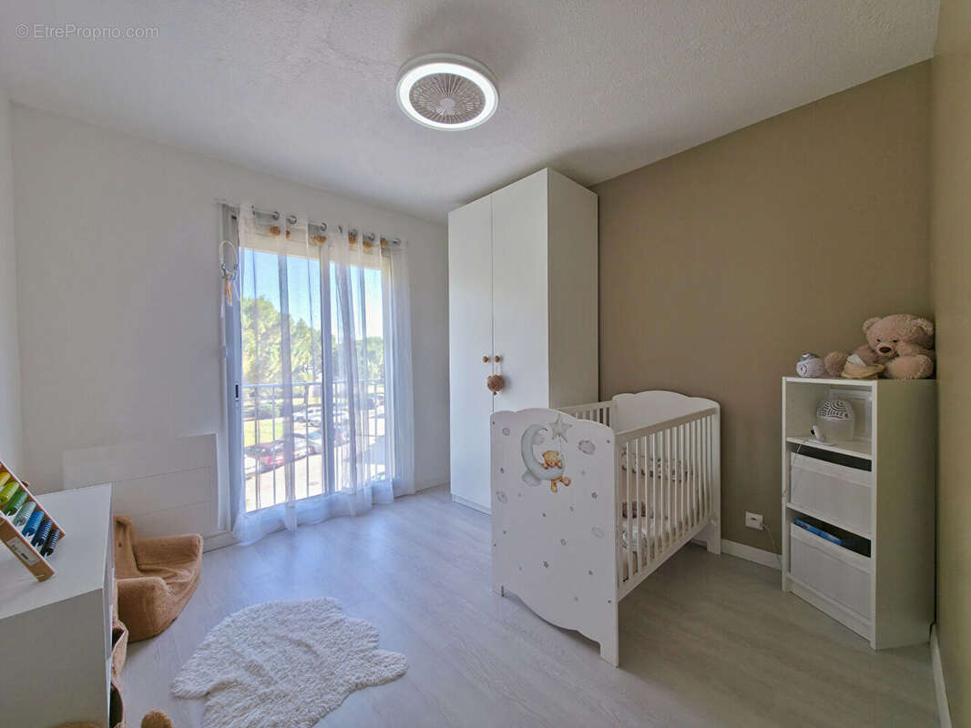 Appartement à LA GARDE