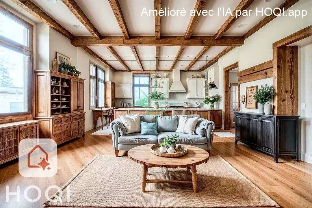 Maison à COSSWILLER